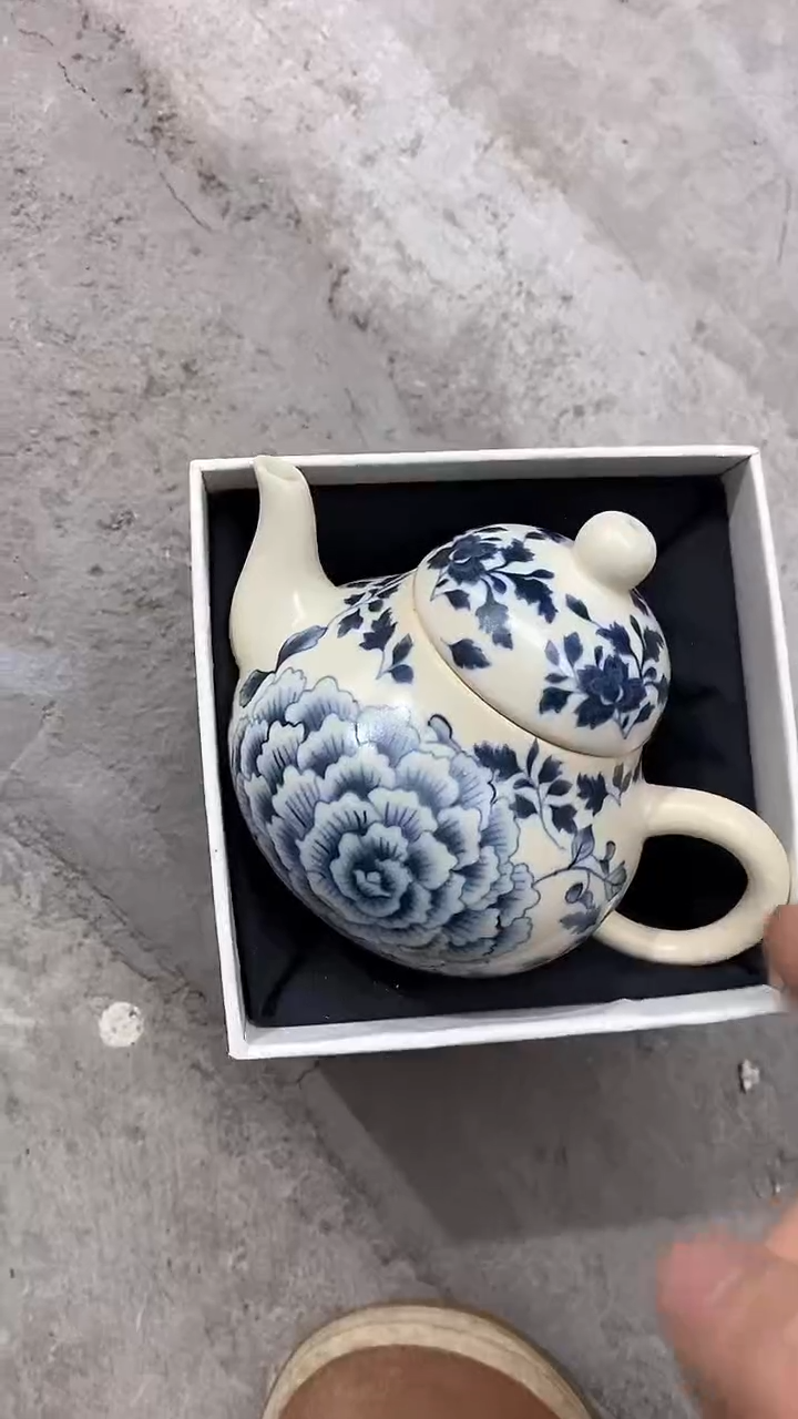 【闪购商品】瓷片陶瓷茶器孤品33