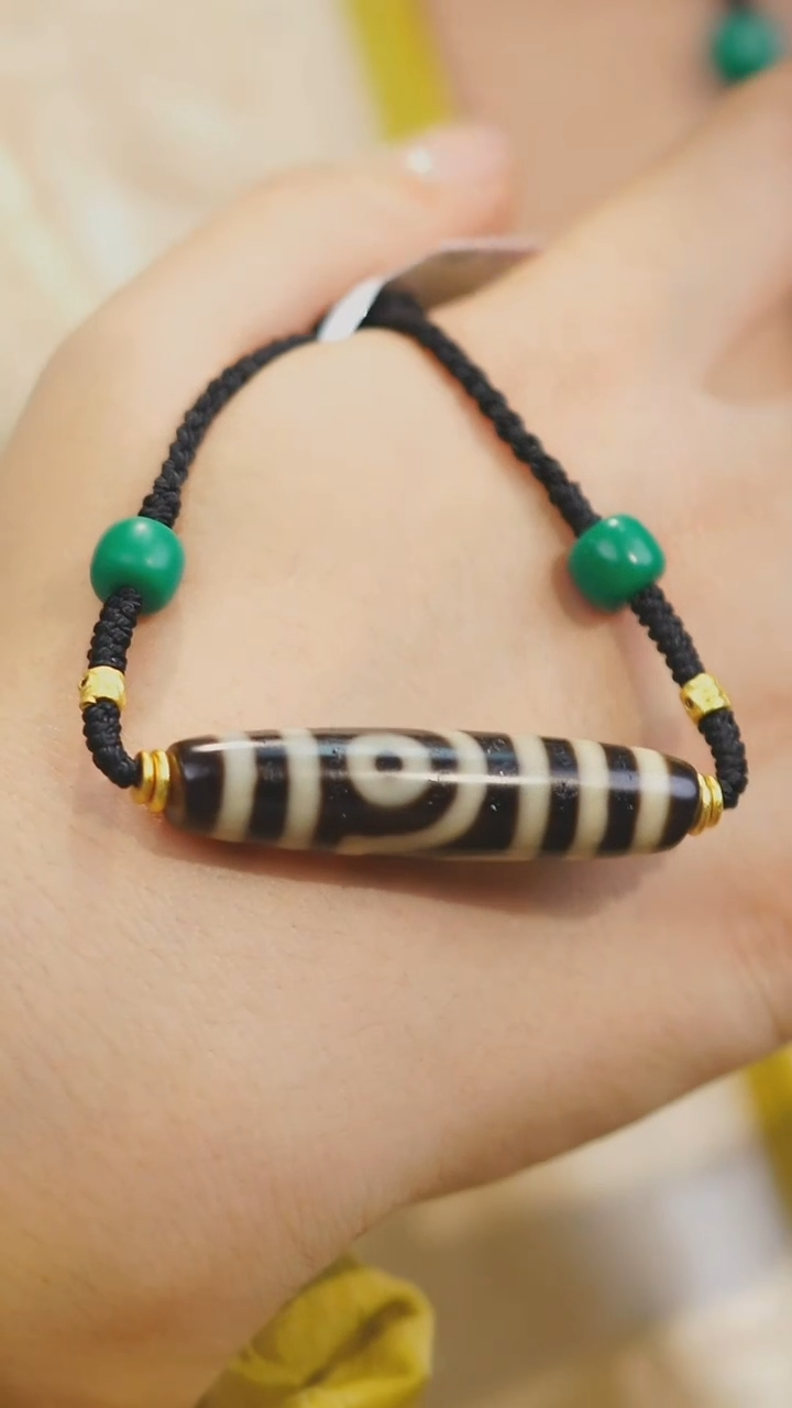 【闪购商品】玛瑙/玉髓项链未镶嵌多样性发其一