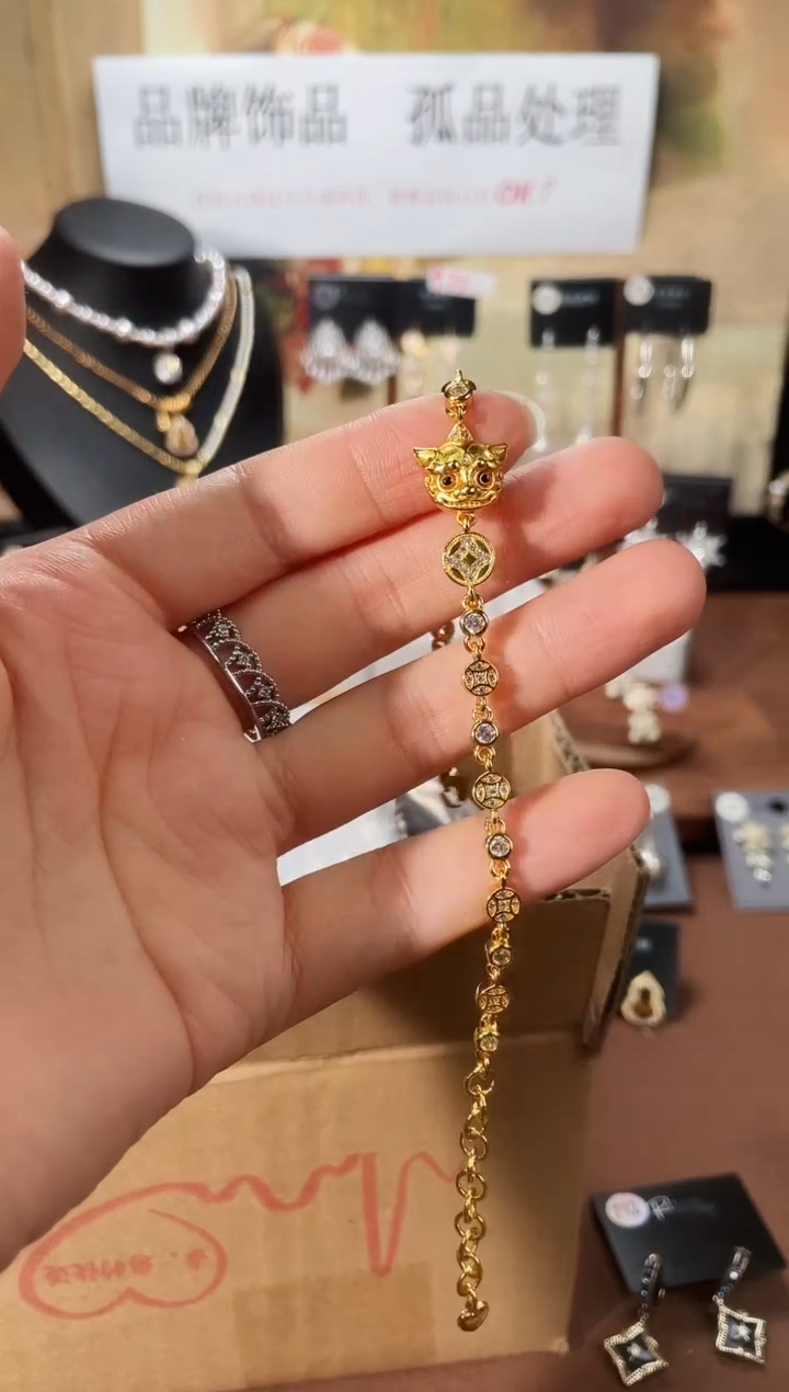 合金925银锆石Q140