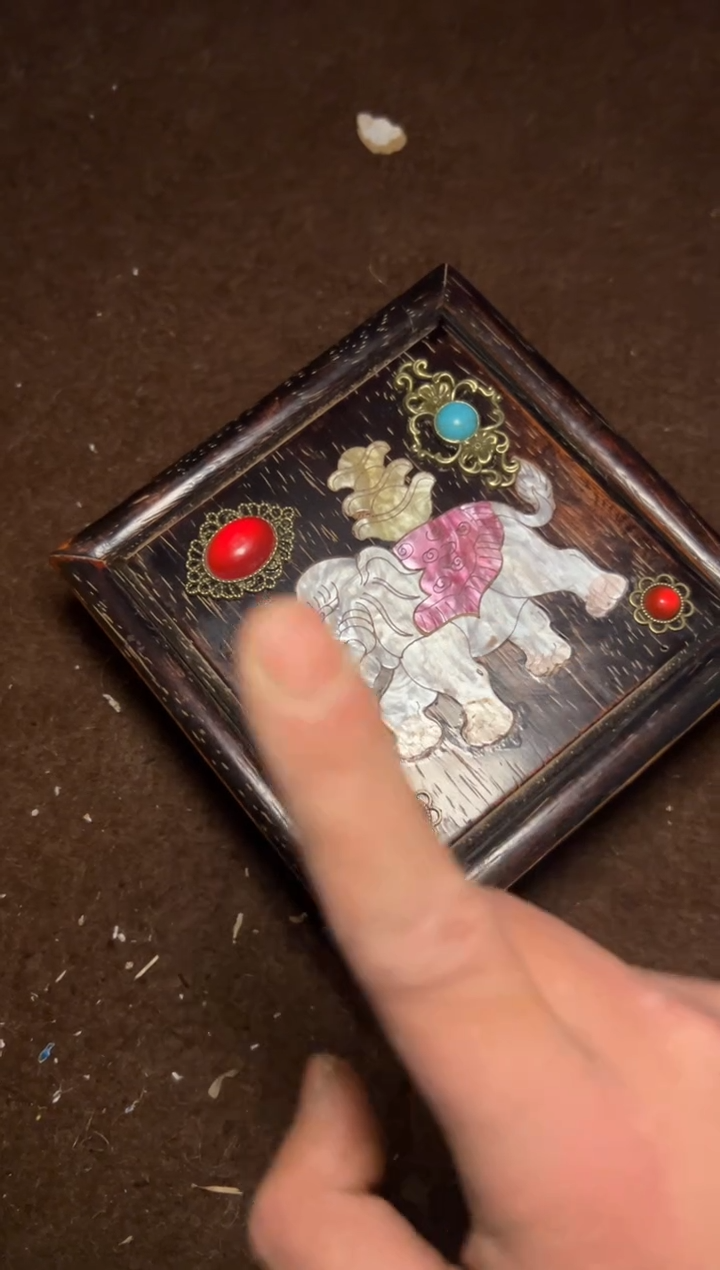 木--AM福利-复古工艺--开/