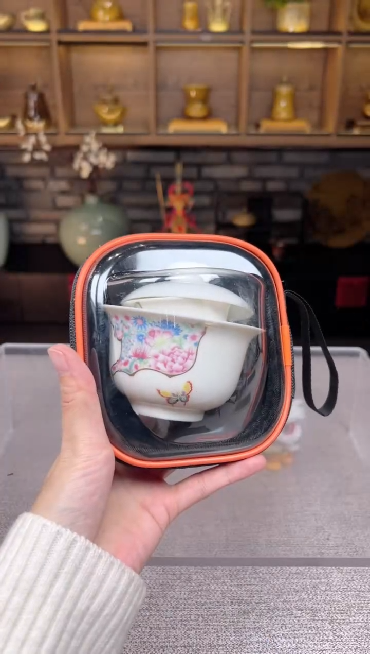 【闪购商品】青珊瓷院 专属福利单VVV