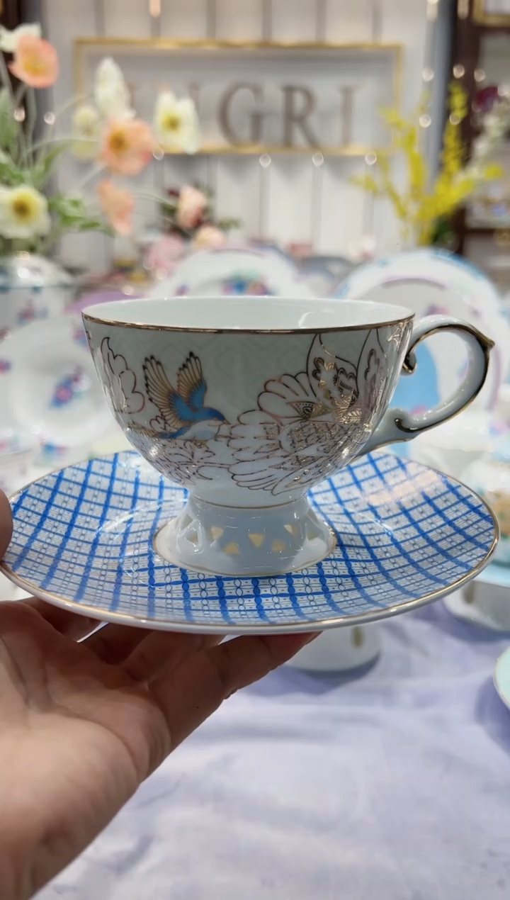 【闪购商品】36%以上骨粉骨瓷200ml