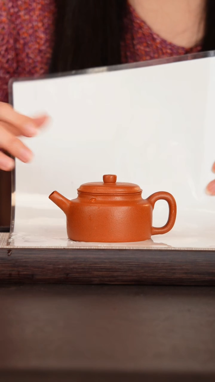 【闪购商品】紫砂茶壶原矿紫砂茶壶