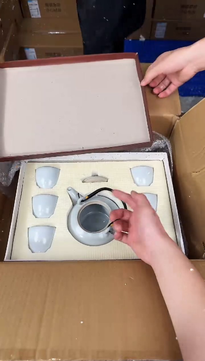 器度茶器甄选清货商品链接@@T042