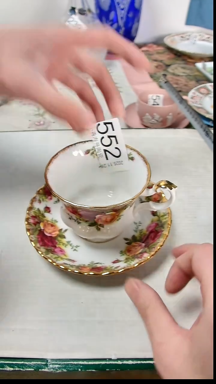 瓷片小淼海外陶瓷工艺品