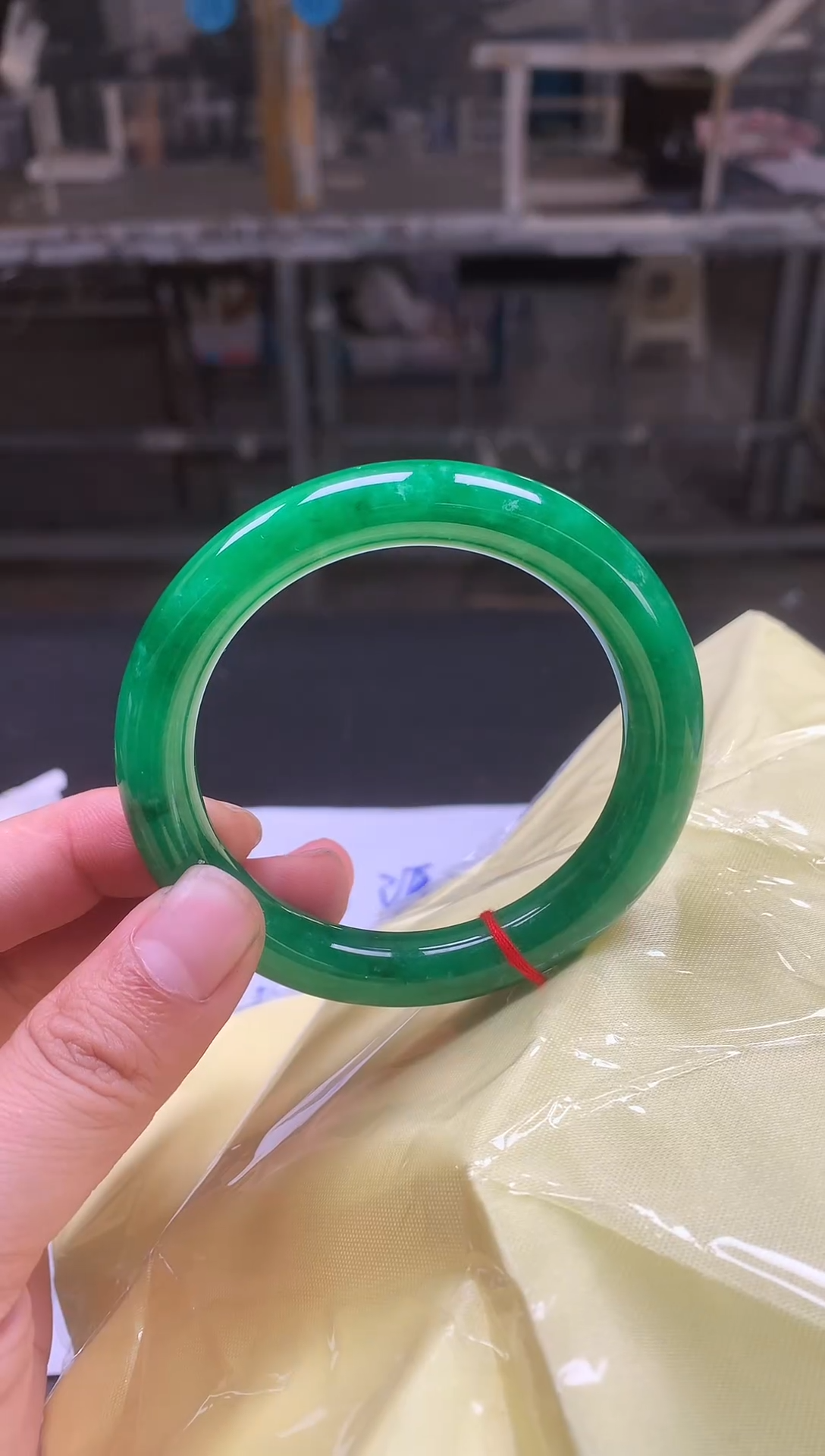 冰种手镯通用链接