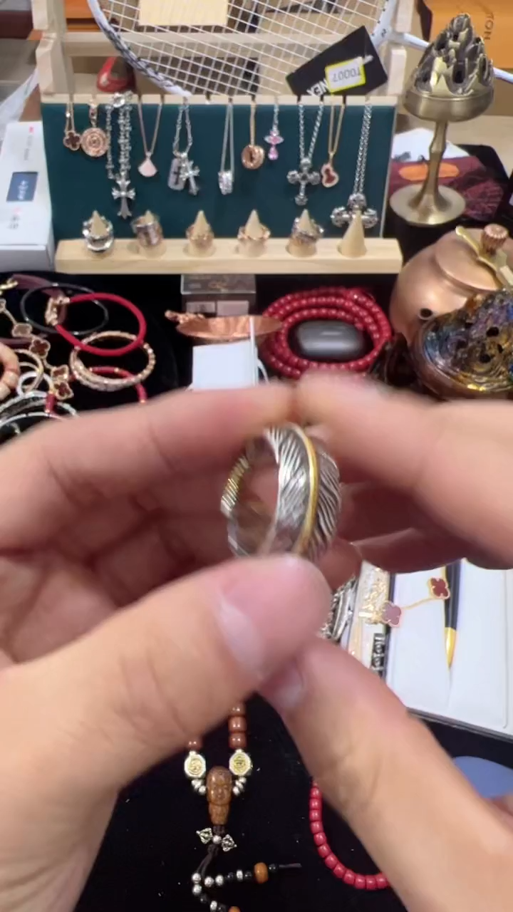 【闪购商品】瓷片华禄甄选阁精选