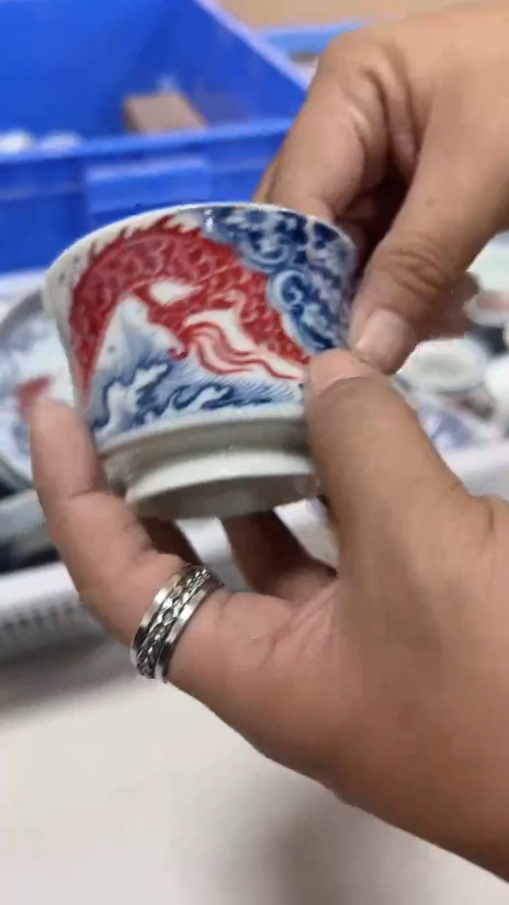 【闪购商品】景德镇陶瓷福利价