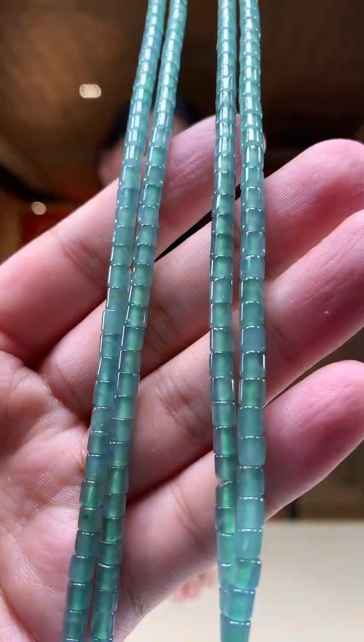 【闪购商品】翡翠颈饰未镶嵌多样性发货（只发一件) *d58