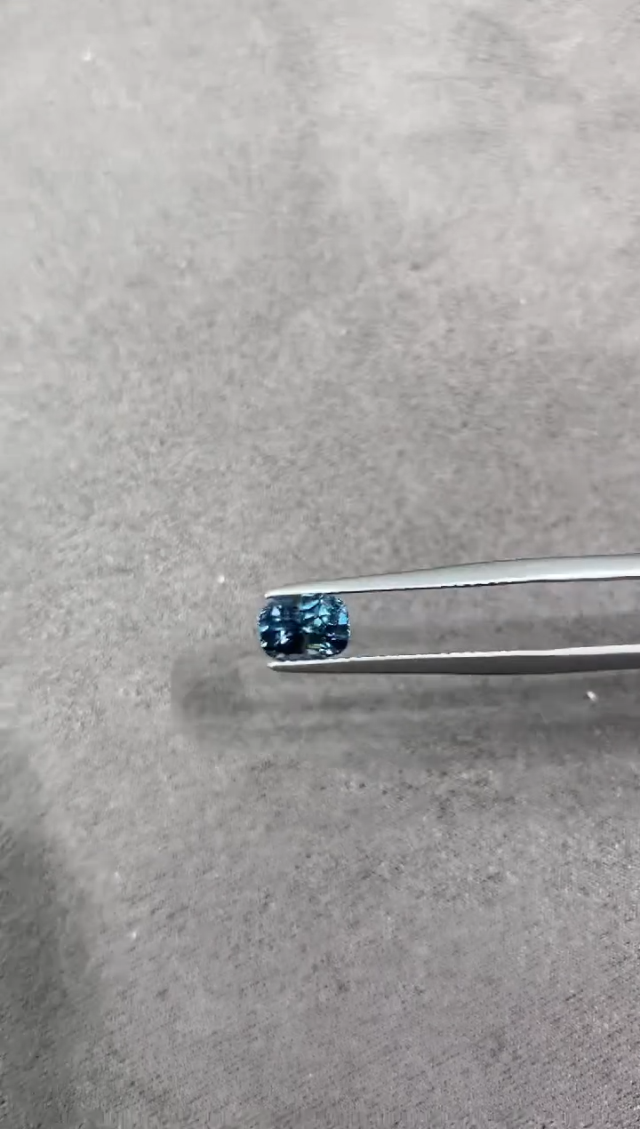【闪购商品】尖晶石裸石未镶嵌a-179 1.14ct 钴