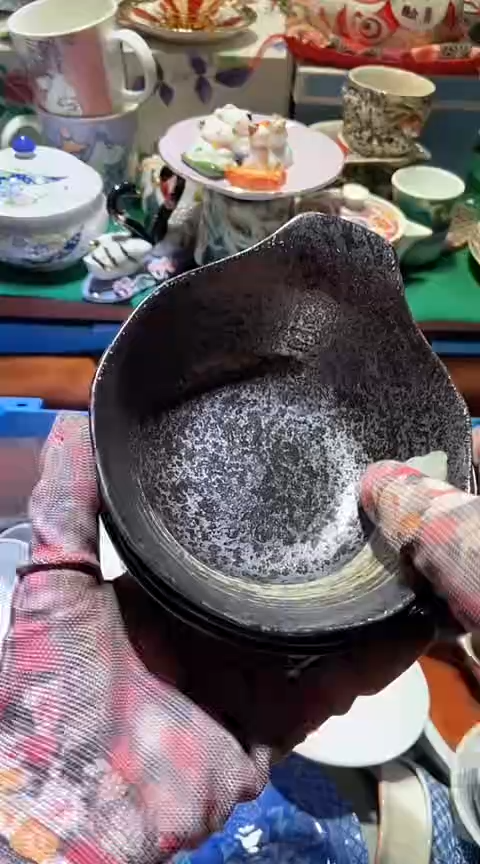 【闪购商品】瓷片6938667784613729740