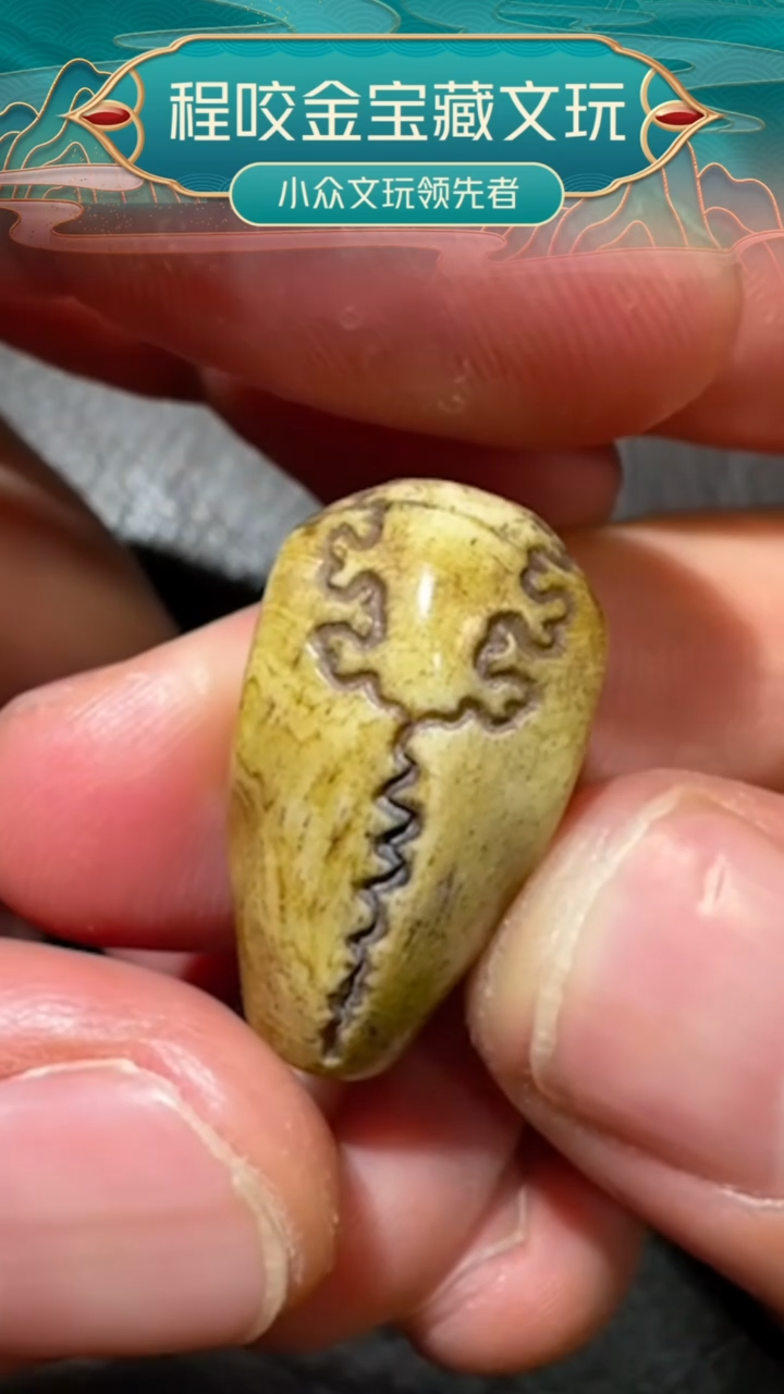 皮质非金属主播推荐   三通  1.3+