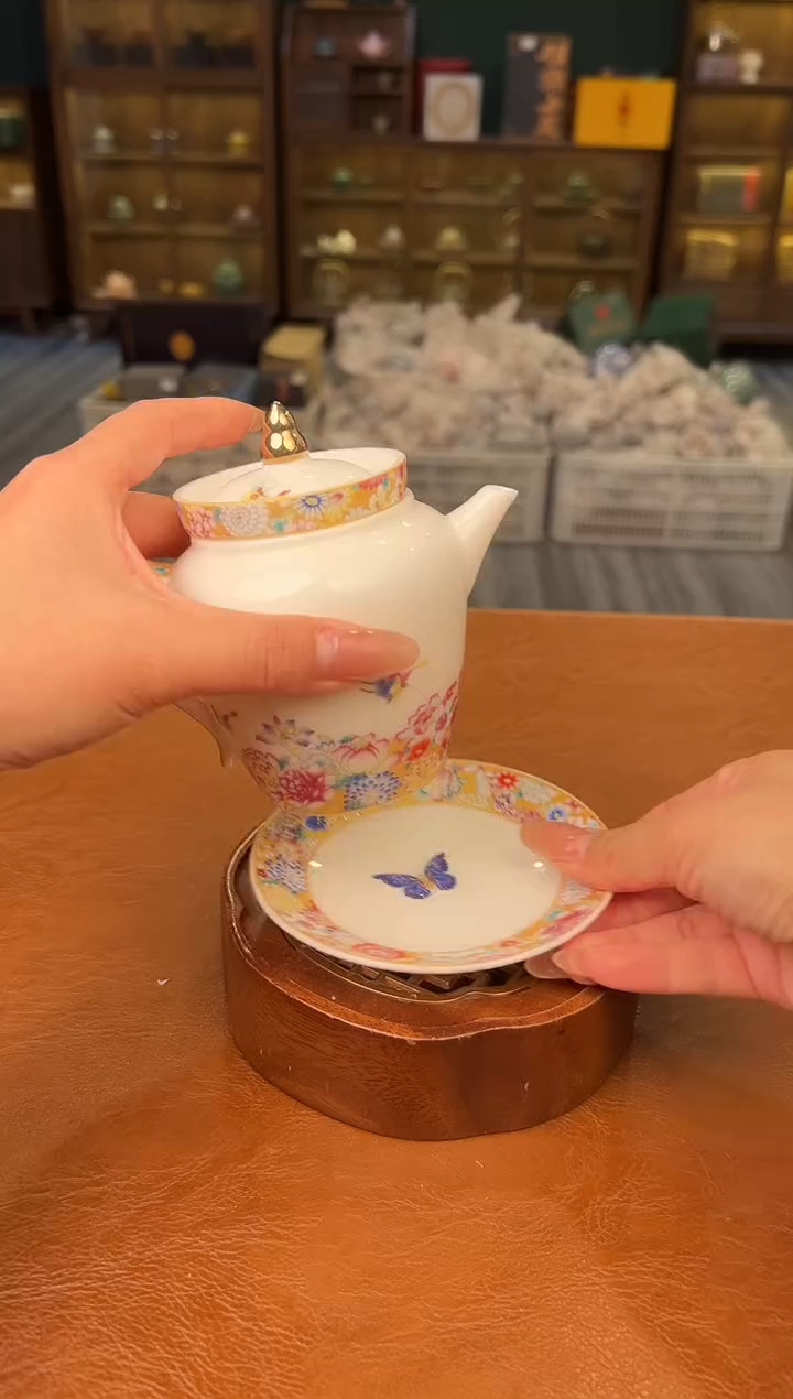 【闪购商品】熹物见山清仓福利品111111