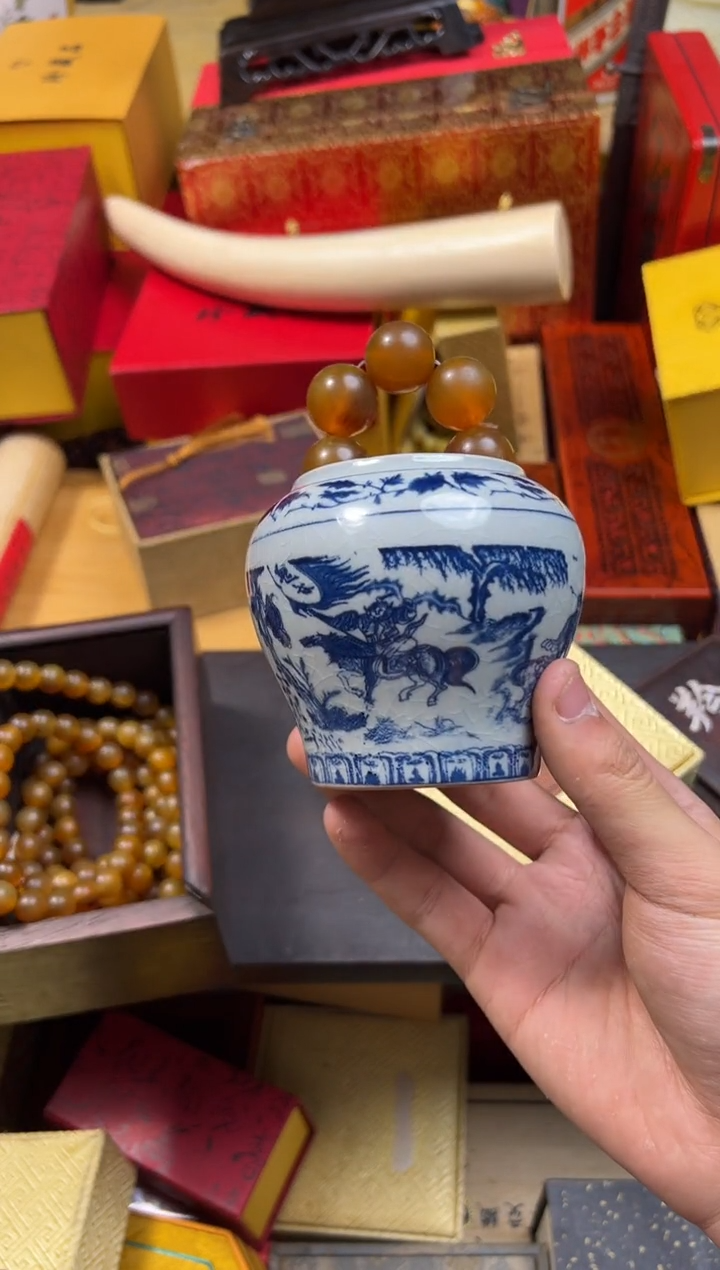 【闪购商品】1---------------样手串