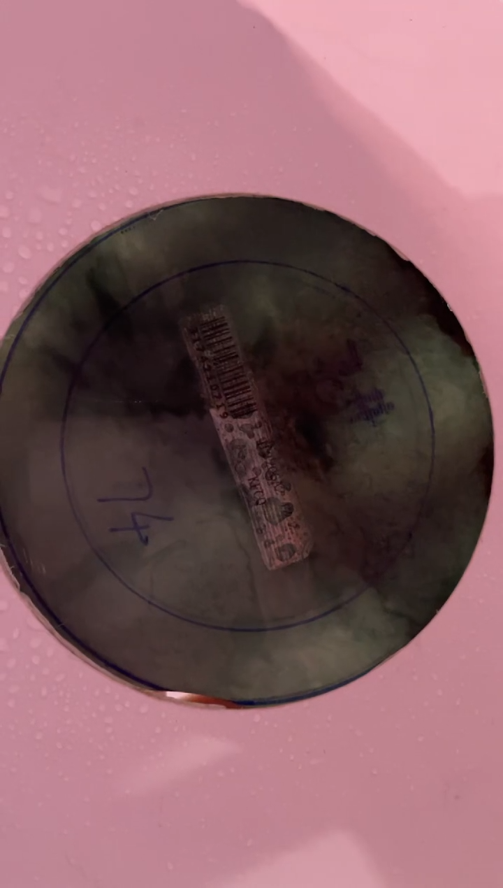 【闪购商品】定制翡翠手镯未镶嵌定制手镯SZDZ17/DZS