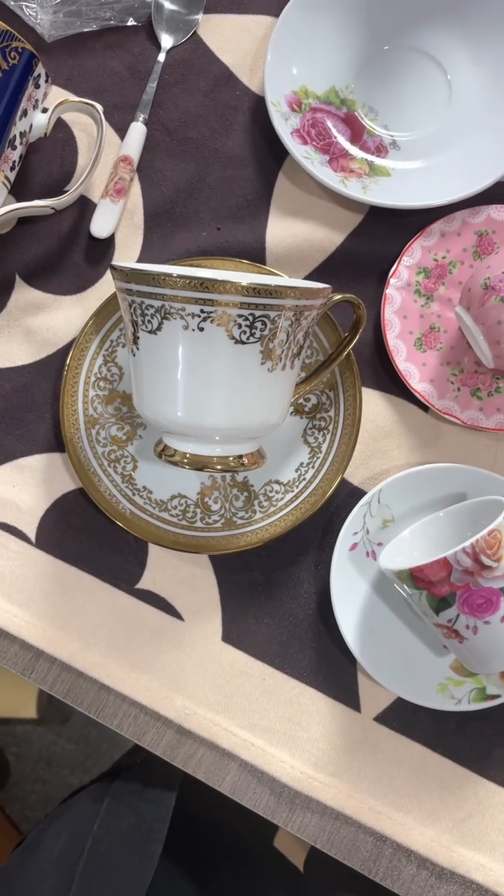 瓷片大牌瓷器大放漏！！！