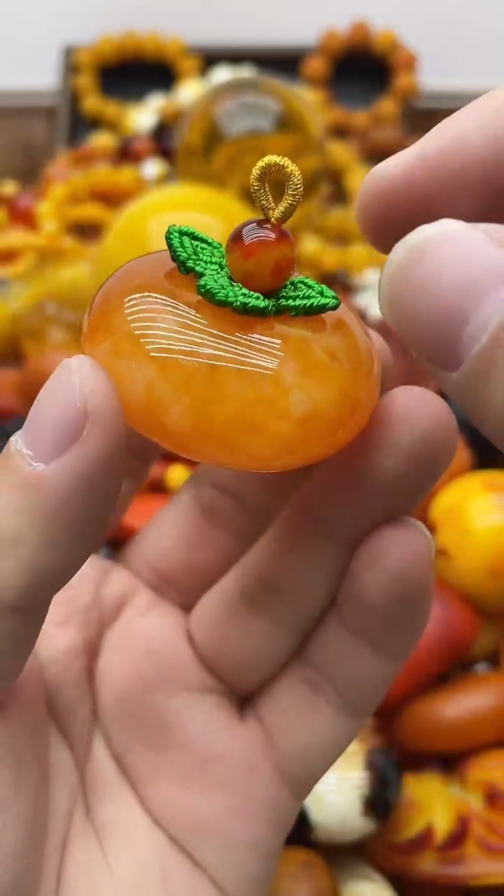 W13.高端原创设计款