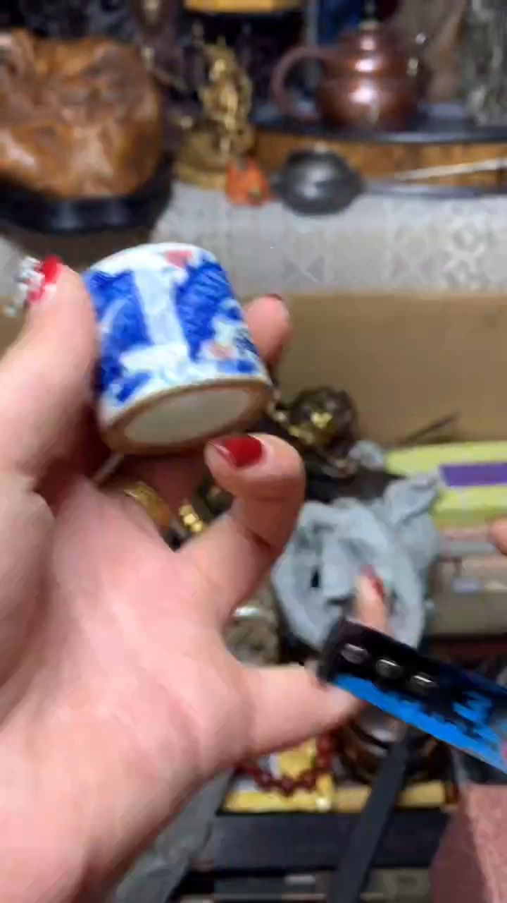 【闪购商品】瓷器默认微瑕瓷器