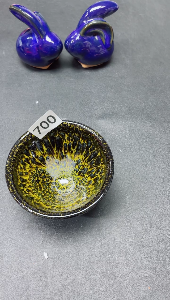 【闪购商品】茶盏700          