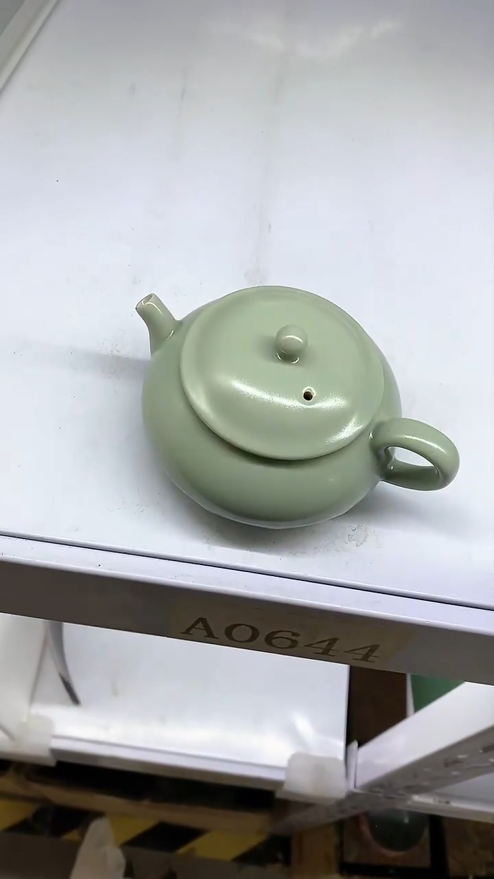 【闪购商品】瓷片陶瓷茶器孤品A0609