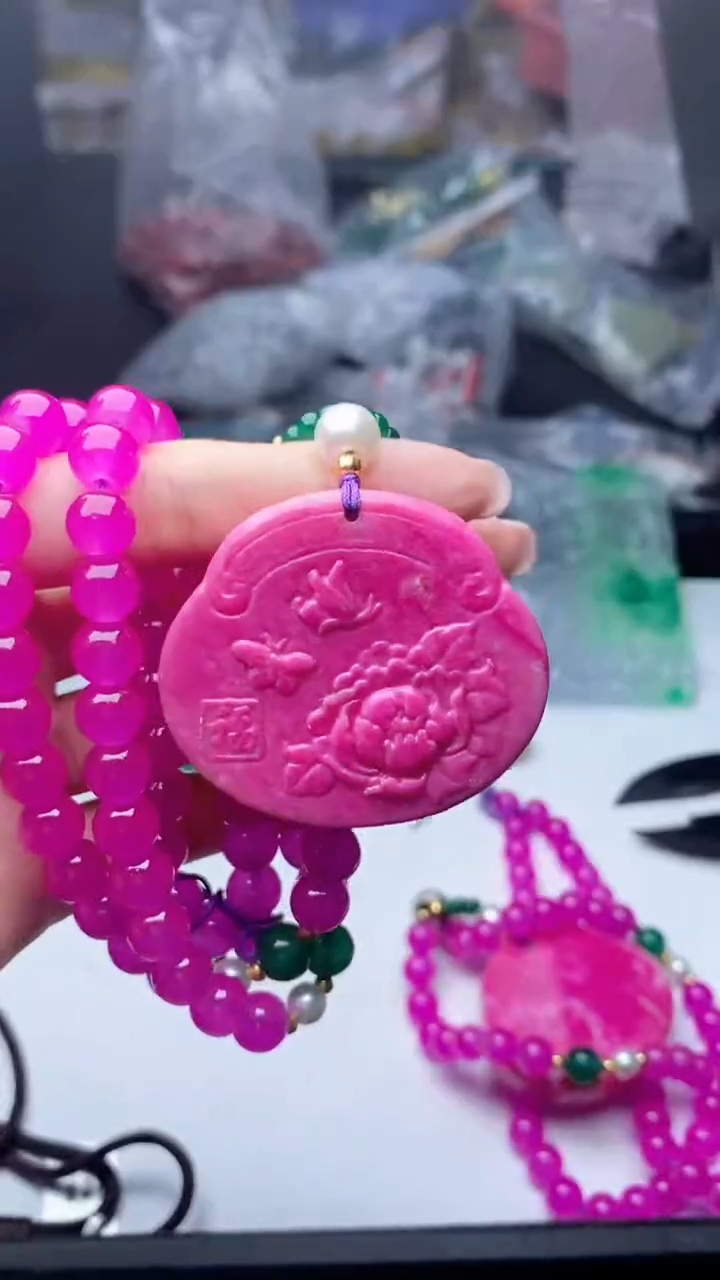 所见即所得 58 套装