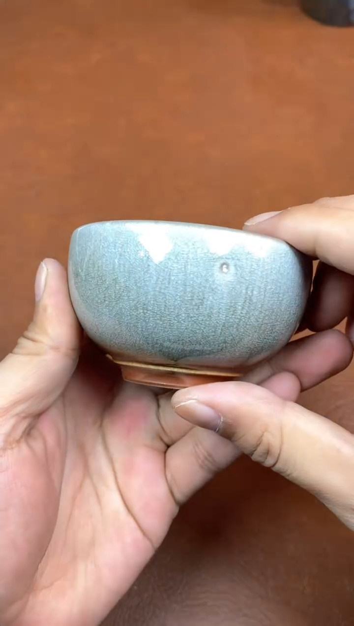 【闪购商品】观寂茶器柴烧专拍链接876 奢瓷