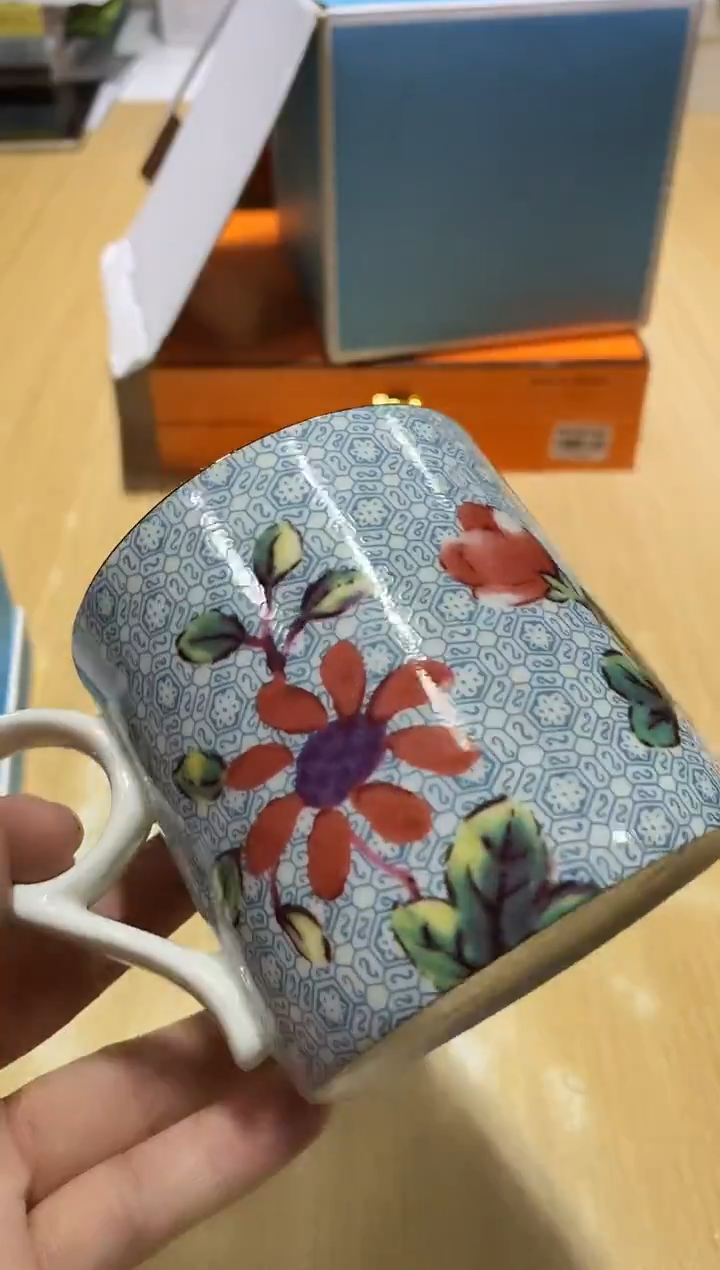 瓷片生活的本意就是开心@@1