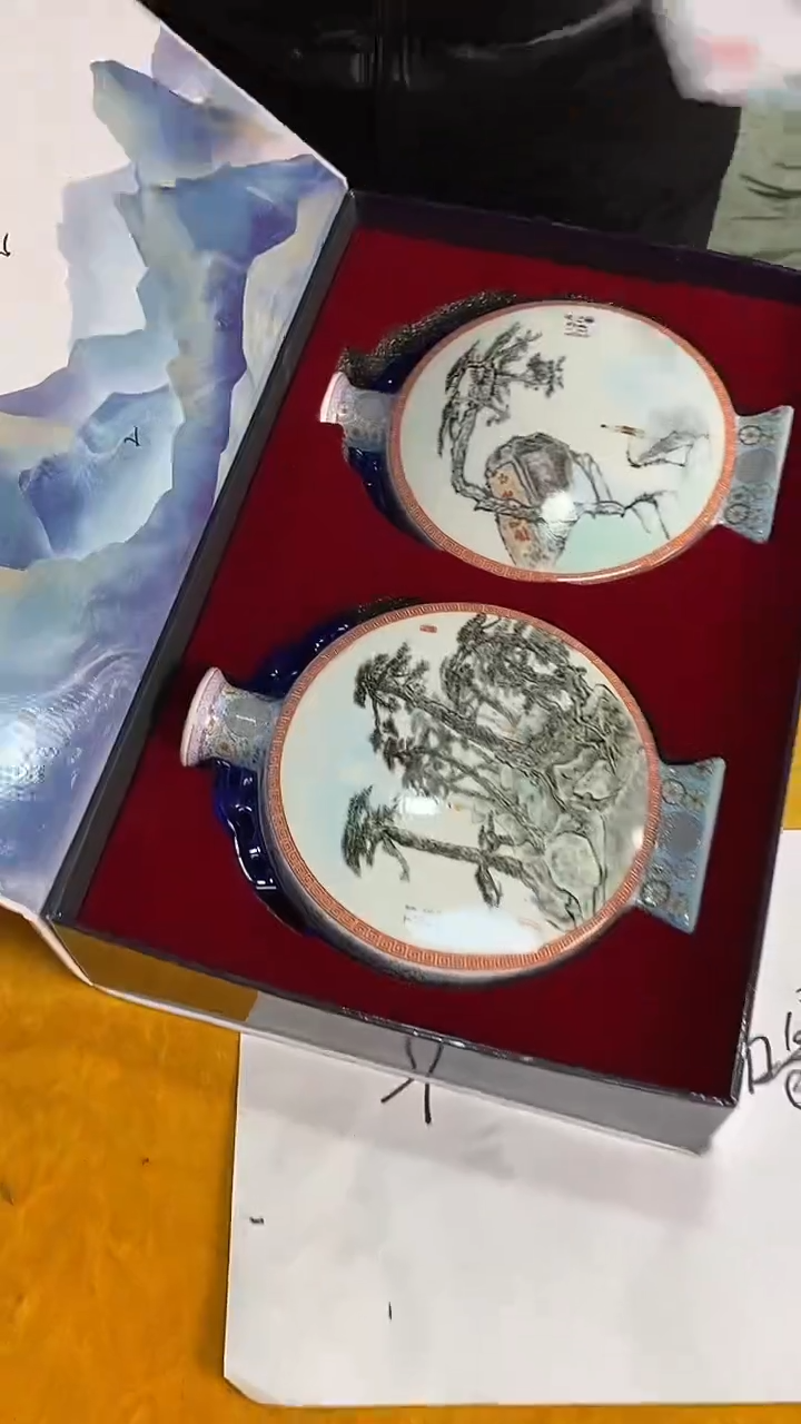 C247景德镇高端瓷器