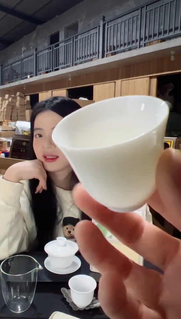 【闪购商品】野王50g主人杯·······