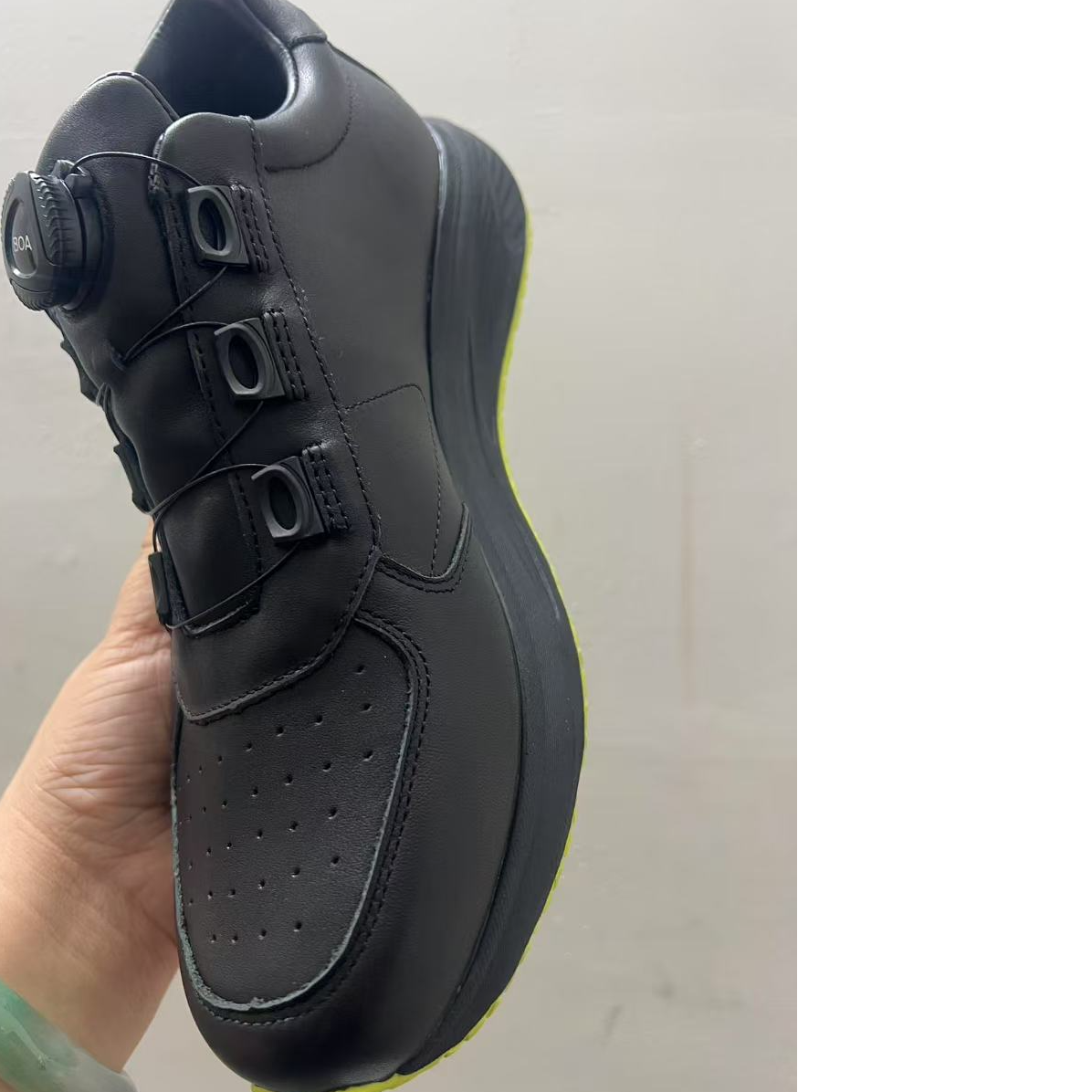 户外 商务 运动鞋 男款