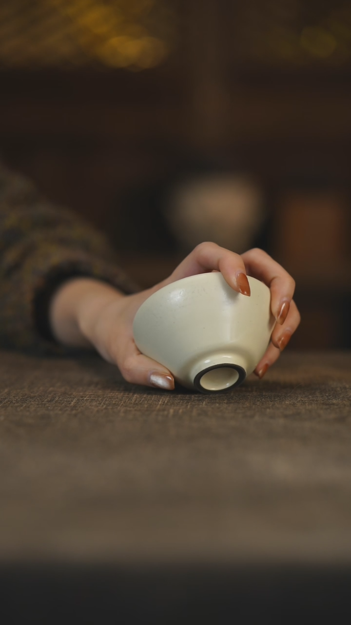 【闪购商品】杯仟户烧严选陶艺手工