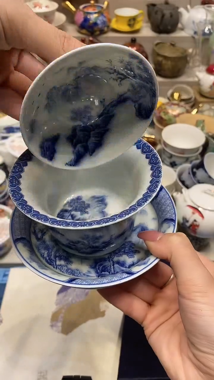 瓷片自动截取直播间实时画面