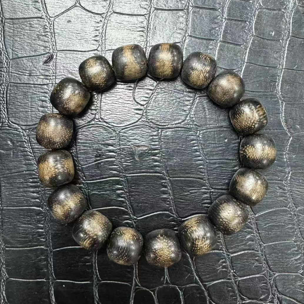 B399文莱文玩手串12mm