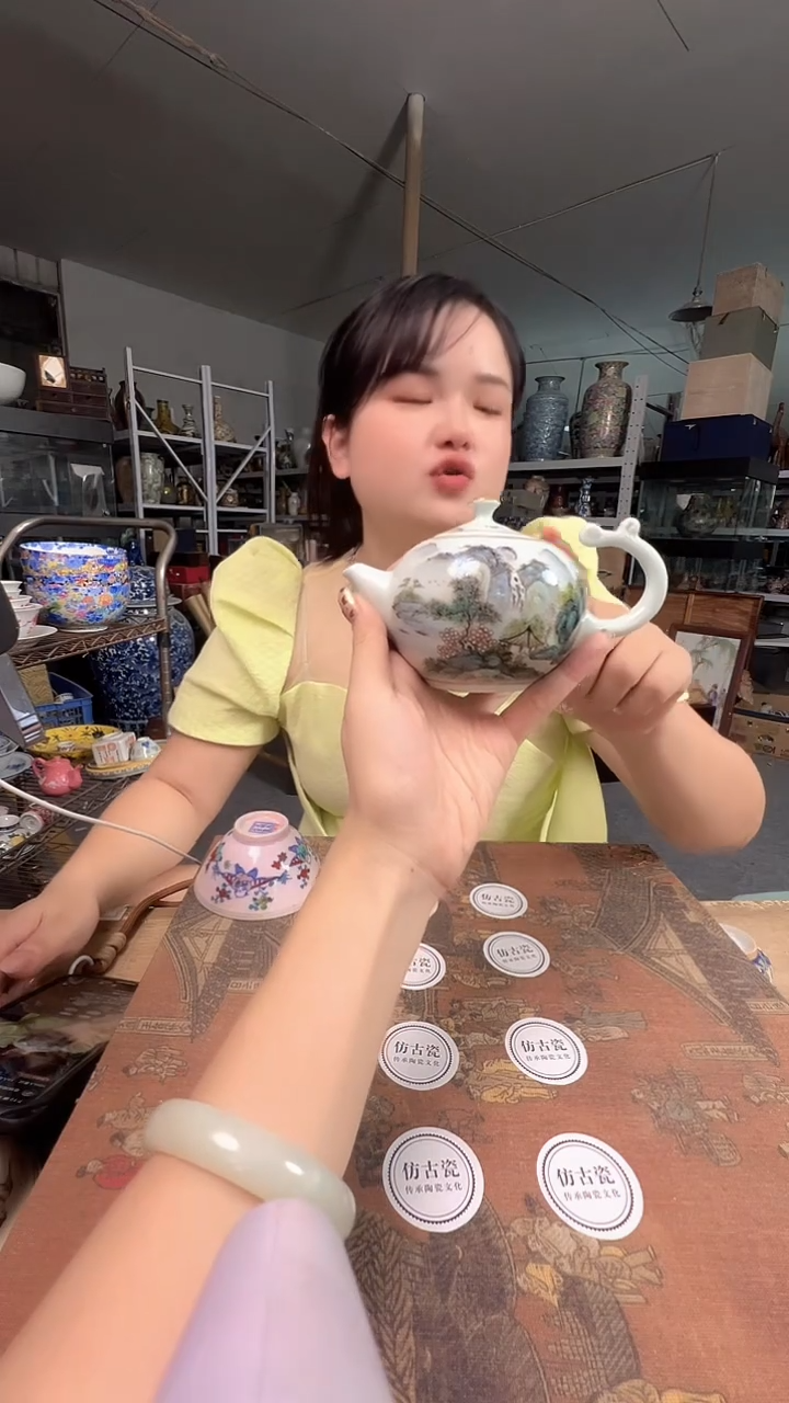 景德镇陶瓷艺术0035