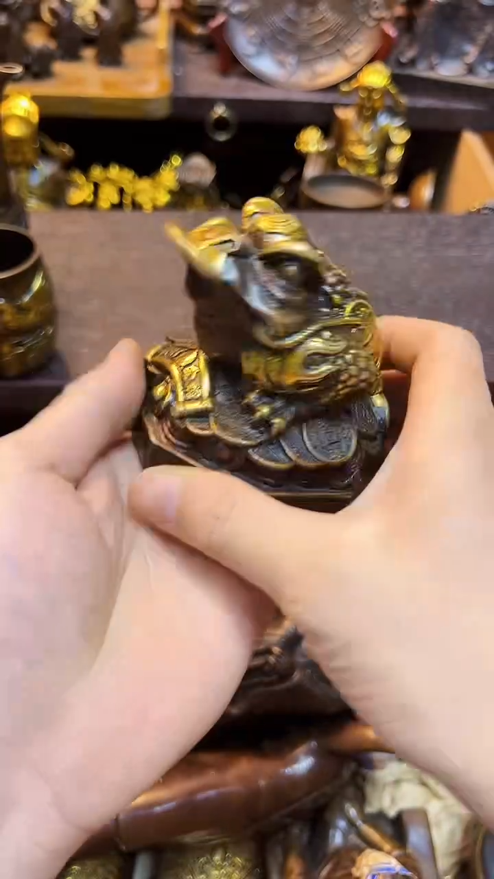 1案台摆件  物品摆件