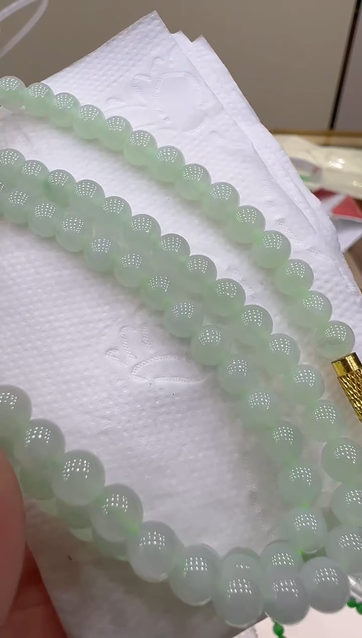 未镶嵌手串翡翠多样性团购发一件