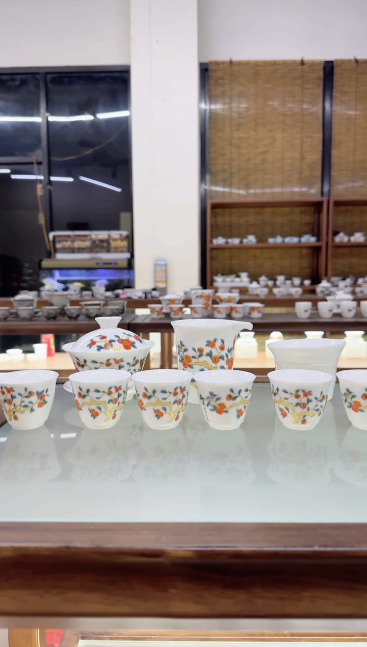 【闪购商品】瓷片言泥言泥言泥@YN117