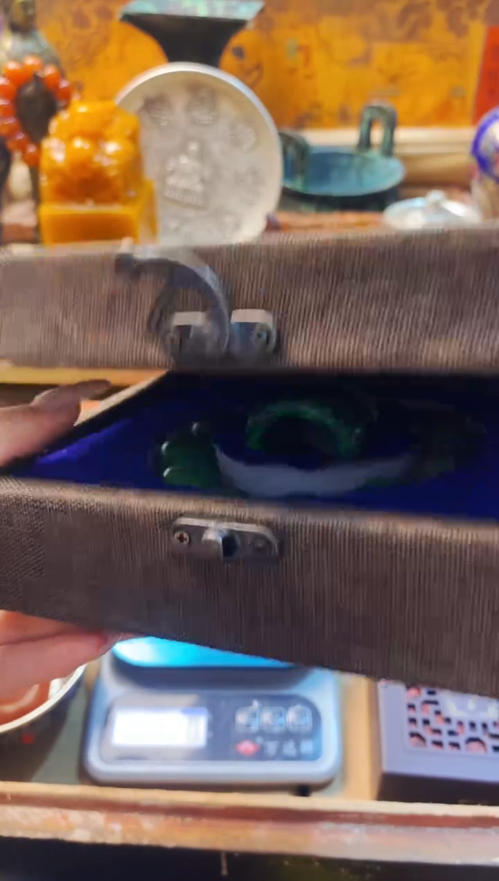 1花重锦绣主播推荐