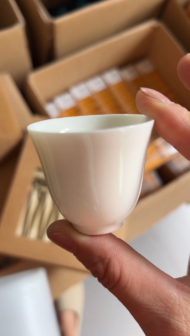 拉布布30泡主人杯