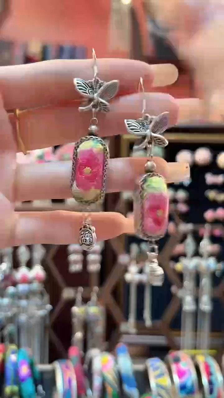 织绣 云织谣民族风精美饰品   170**