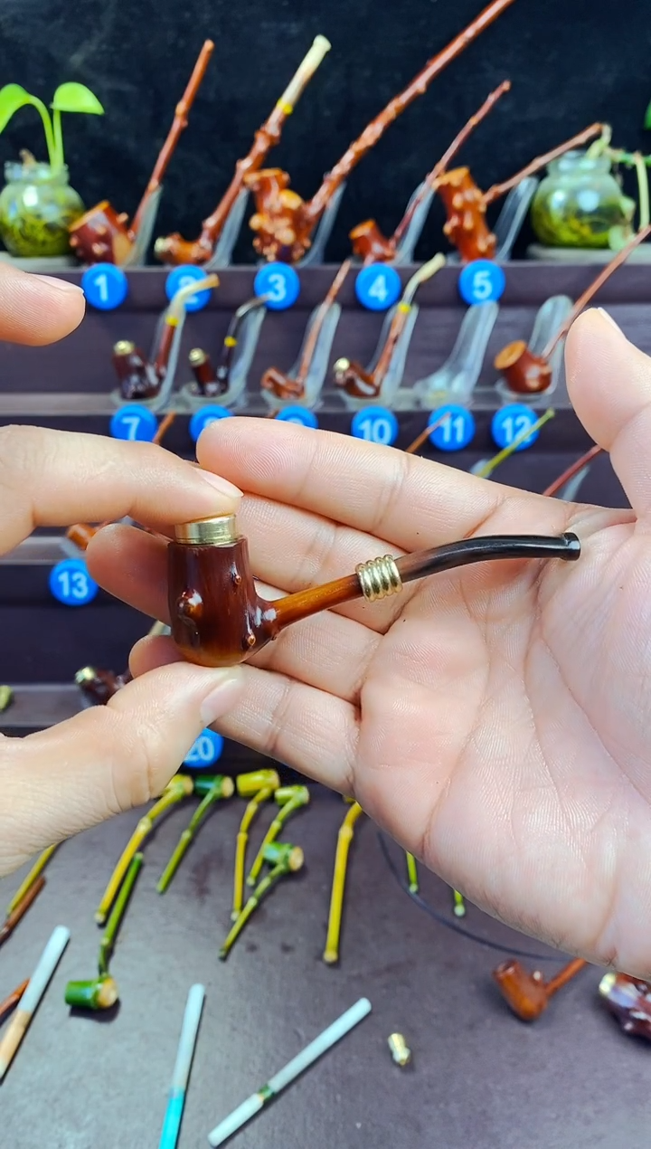 木檬子木的精品小斗