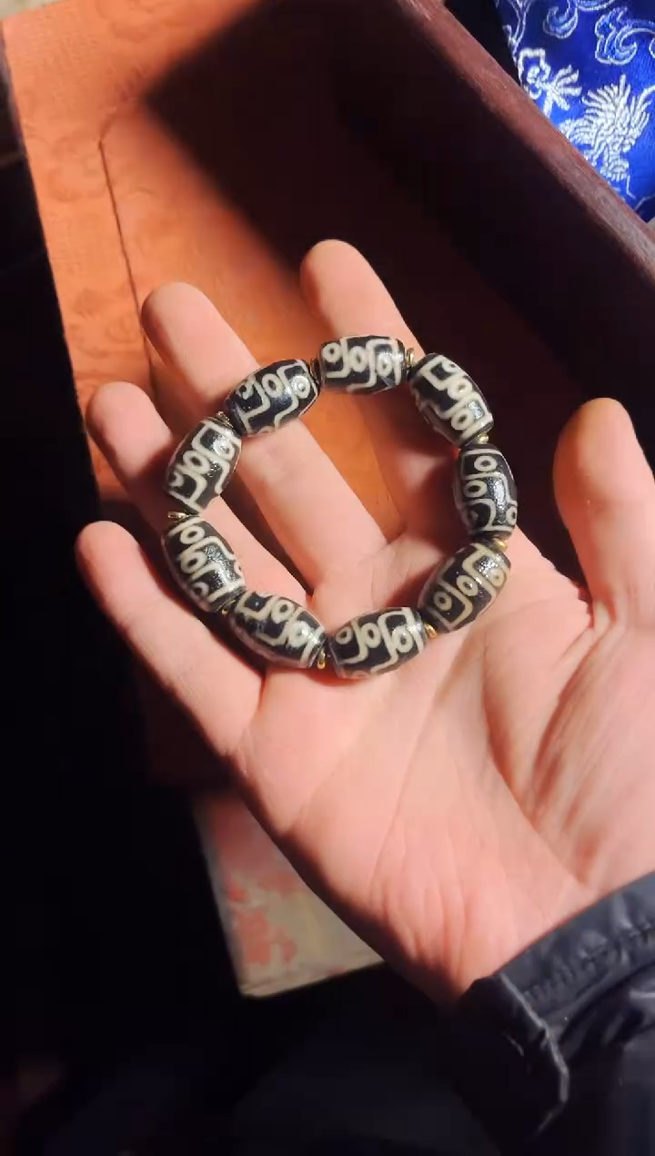 【闪购商品】玛瑙/玉髓颈饰未镶嵌硕弟弟精品精选链接054