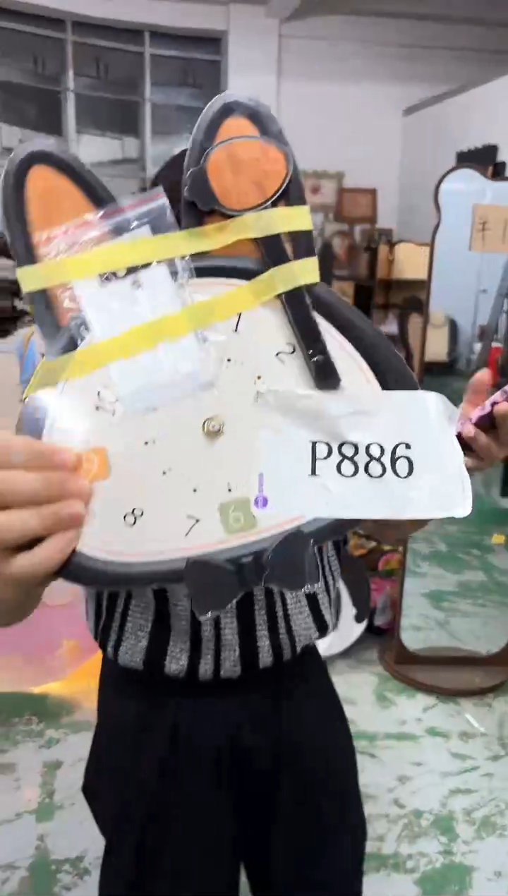 孤品朵朵闪购P886