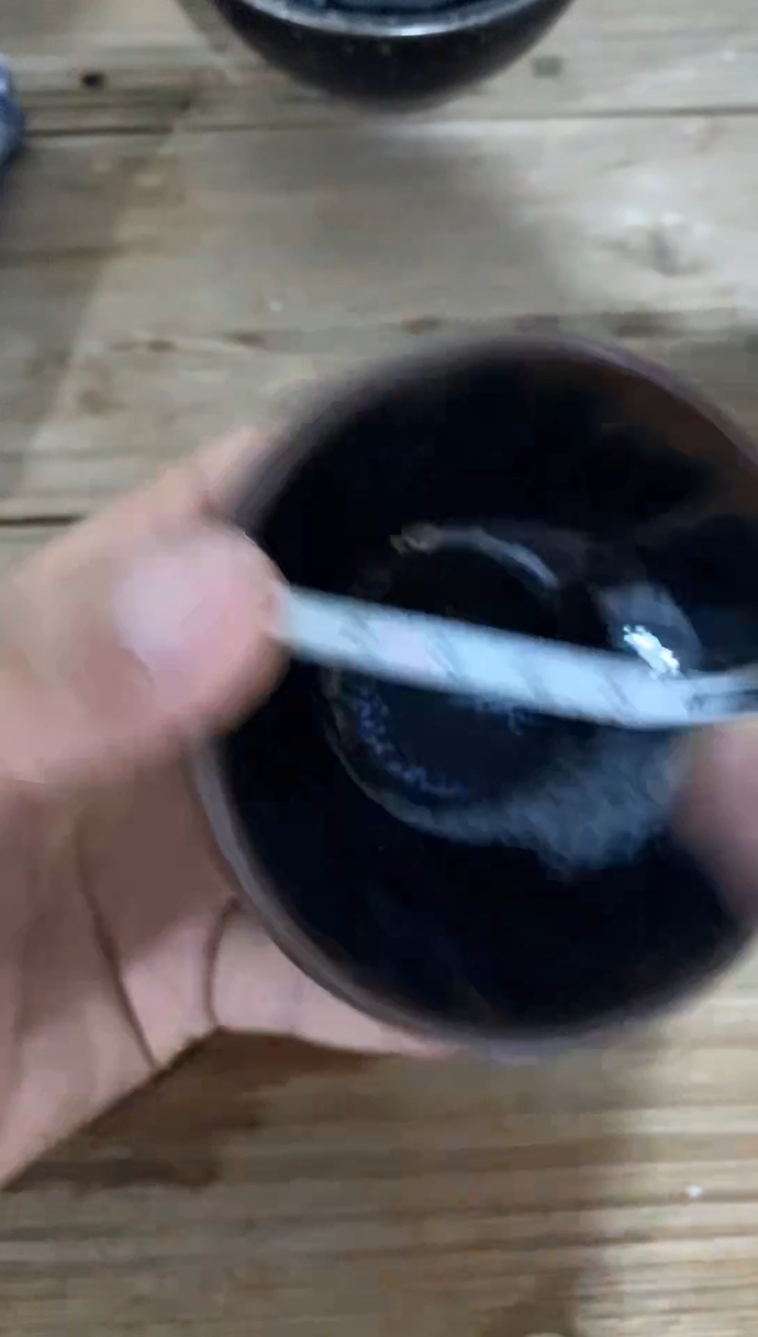 茶盏建盏精选柴烧212