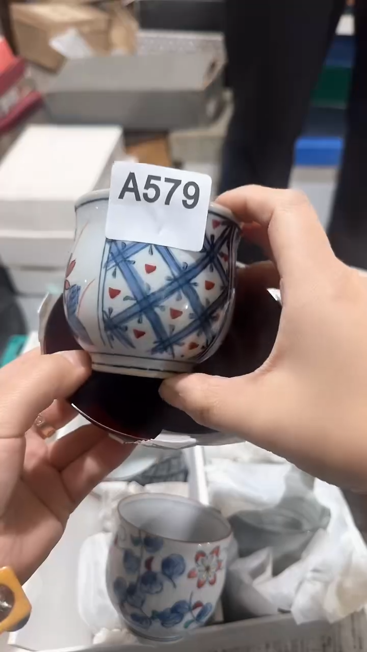 【闪购商品】茉莉甄选壹号商品579