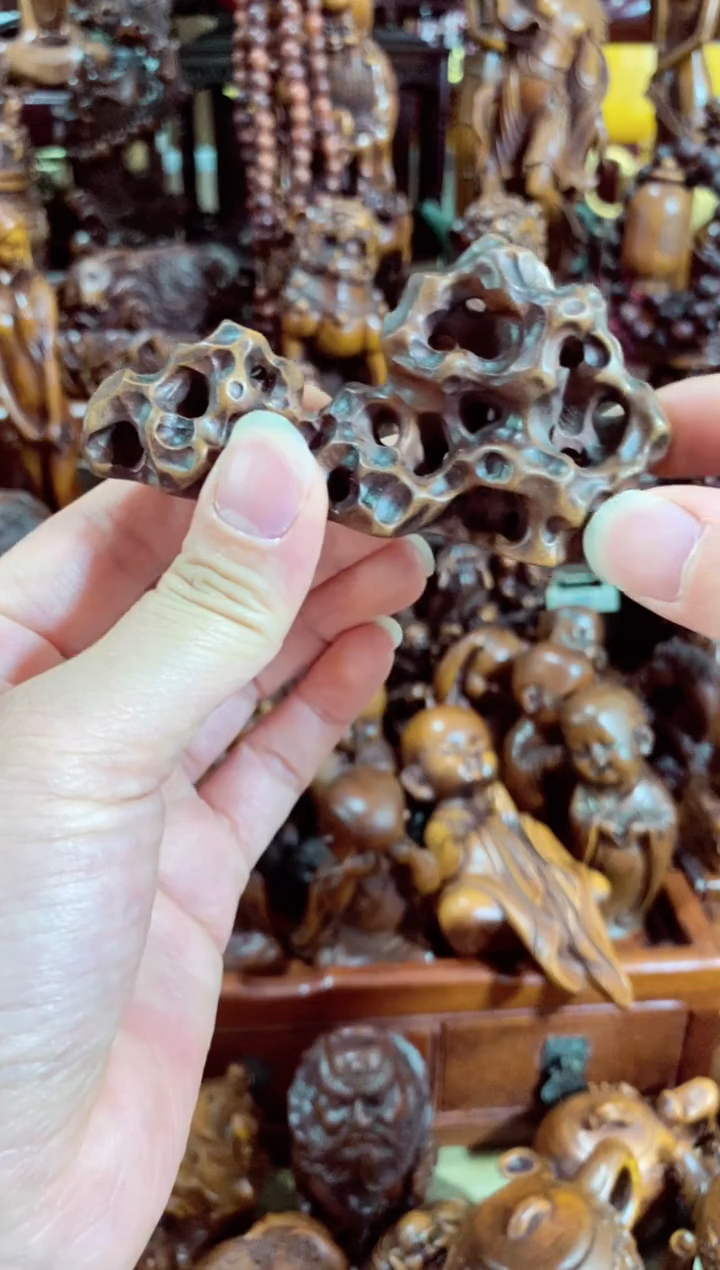 【闪购商品】木高端文玩礼品好物