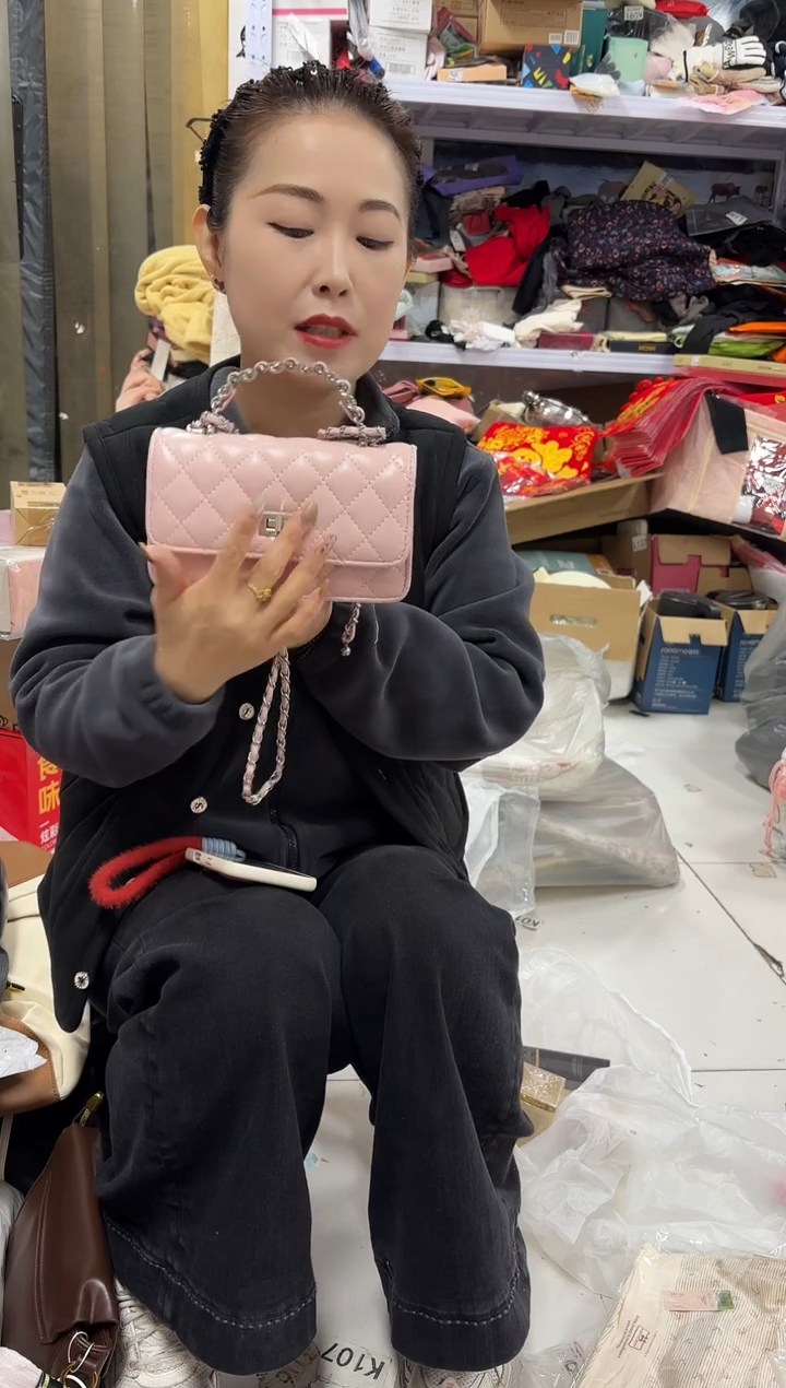 PU上车啦 宝宝们抓紧时间去下方链接拍吧