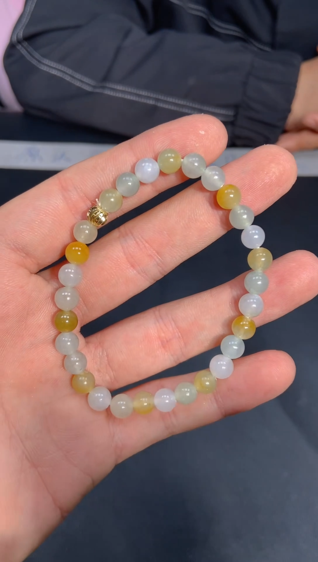 【闪购商品】定制翡翠未镶嵌3多样性发货（发其一）