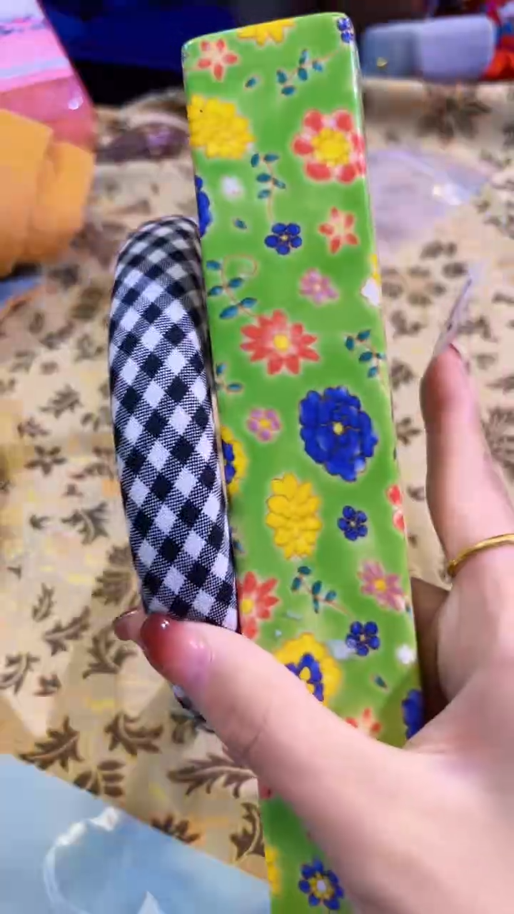 【闪购商品】瓷片陶茶666文玩周边多人