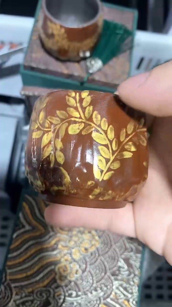 瓷片陶瓷茶具茶器